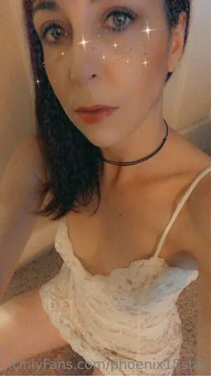 Phoenix15star OnlyFans Leaked Free Thumbnail Picture - #80WeolK26C