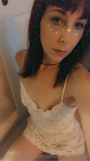Phoenix15star OnlyFans Leaked Free Thumbnail Picture - #9XBcoJvwaL