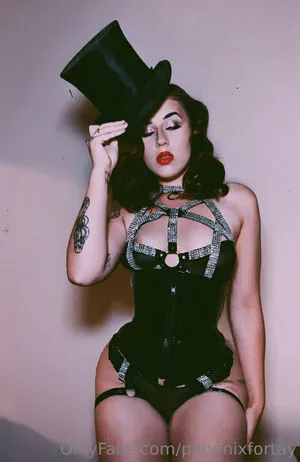 Phoenixfortay OnlyFans Leaked Free Thumbnail Picture - #4ccfHSTHoG