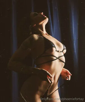 Phoenixfortay OnlyFans Leaked Free Thumbnail Picture - #XSIWRLgHE5