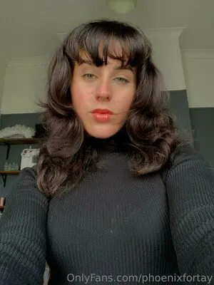 Phoenixfortay OnlyFans Leaked Free Thumbnail Picture - #ycBtogouR0