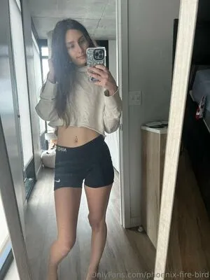 Phoenixgirltaylin OnlyFans Leaked Free Thumbnail Picture - #83ScFiG0OW