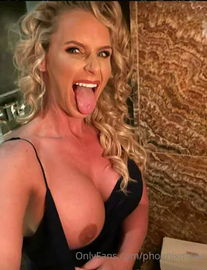 Phoenixmarie OnlyFans Leaked Free Thumbnail Picture - #5VDX1ygSKg