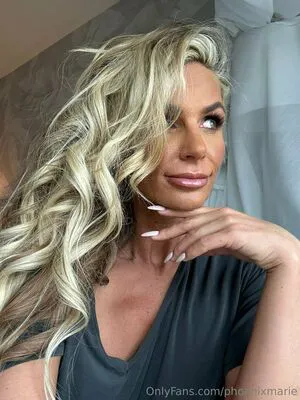 Phoenixmarie OnlyFans Leaked Free Thumbnail Picture - #8aNRBNdcxI