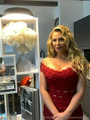 Phoenixmarie OnlyFans Leaked Free Thumbnail Picture - #Du8o04jv1o
