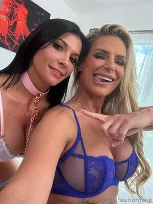 Phoenixmarie OnlyFans Leaked Free Thumbnail Picture - #JFEYfYe7L0
