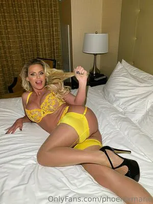 Phoenixmarie OnlyFans Leaked Free Thumbnail Picture - #LdCcgXH3hj