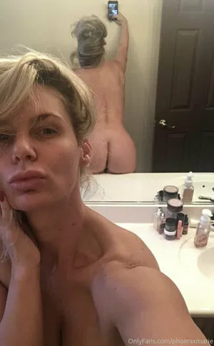 Phoenixmarie OnlyFans Leaked Free Thumbnail Picture - #NHkYYy4dd9
