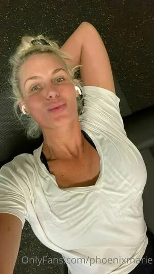 Phoenixmarie OnlyFans Leaked Free Thumbnail Picture - #S5auCVCCfM