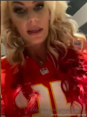 Phoenixmarie OnlyFans Leaked Free Thumbnail Picture - #is3QtQTXz2
