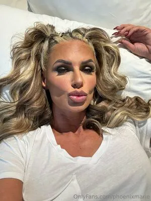 Phoenixmarie OnlyFans Leaked Free Thumbnail Picture - #jQtDuk8zHb