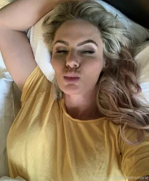 Phoenixmarie OnlyFans Leaked Free Thumbnail Picture - #q8MMGngp5l