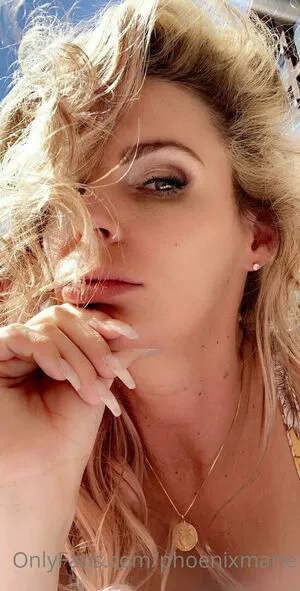 Phoenixmarie OnlyFans Leaked Free Thumbnail Picture - #r5k0EcOfaa