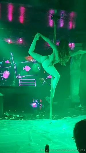 Phoenixphires OnlyFans Leaked Free Thumbnail Picture - #PiQpAANJA7