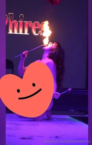 Phoenixphires OnlyFans Leaked Free Thumbnail Picture - #giERHKTWPj