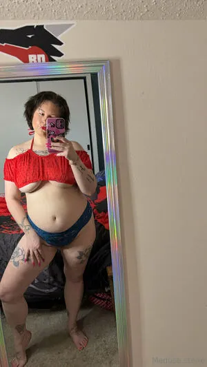 Phoenixrayne12 OnlyFans Leaked Free Thumbnail Picture - #YVudtfXud9
