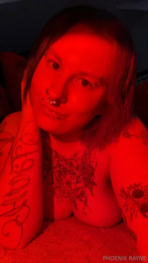 Phoenixrayne12 OnlyFans Leaked Free Thumbnail Picture - #nl95XEsQQs