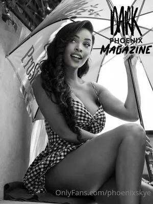 Phoenixskye OnlyFans Leaked Free Thumbnail Picture - #1NzktX4LmS