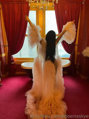 Phoenixskye OnlyFans Leaked Free Thumbnail Picture - #2qAj4qpqPK