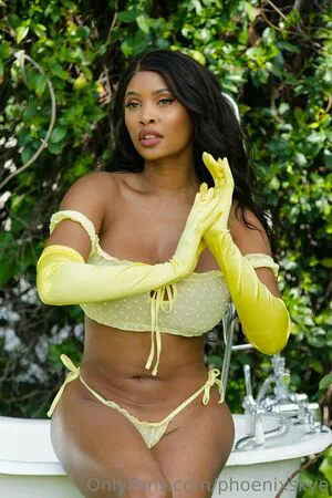 Phoenixskye OnlyFans Leaked Free Thumbnail Picture - #37OEXvVGsb