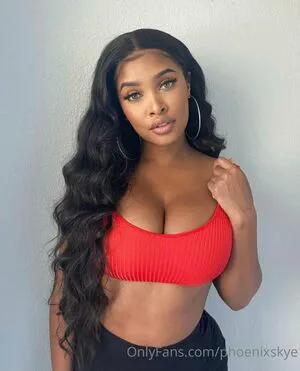 Phoenixskye OnlyFans Leaked Free Thumbnail Picture - #4l5BJKzK8F