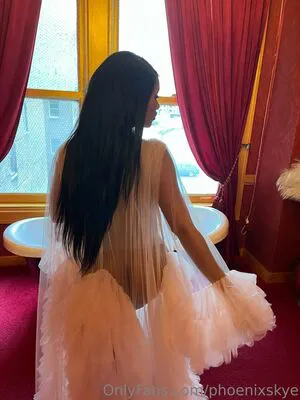 Phoenixskye OnlyFans Leaked Free Thumbnail Picture - #5hH4AliyVB