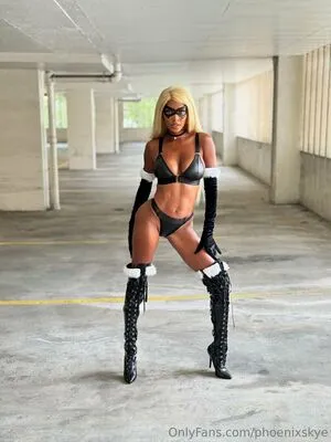 Phoenixskye OnlyFans Leaked Free Thumbnail Picture - #6W7NTZPHrm