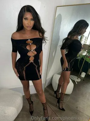 Phoenixskye OnlyFans Leaked Free Thumbnail Picture - #8Vw973mCnh