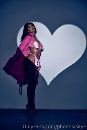Phoenixskye OnlyFans Leaked Free Thumbnail Picture - #9WYPHNwUYg