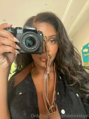 Phoenixskye OnlyFans Leaked Free Thumbnail Picture - #9fBAyHqa14