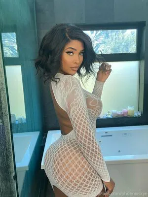 Phoenixskye OnlyFans Leaked Free Thumbnail Picture - #BLB6SIk2KB
