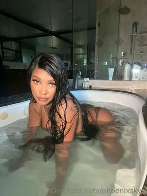 Phoenixskye OnlyFans Leaked Free Thumbnail Picture - #Cr1SyfYdAi