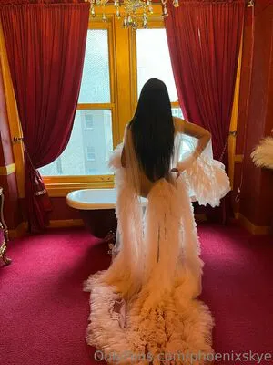 Phoenixskye OnlyFans Leaked Free Thumbnail Picture - #GN6jnVsbLZ