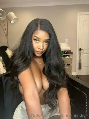 Phoenixskye OnlyFans Leaked Free Thumbnail Picture - #GaCKdcrkFG