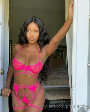 Phoenixskye OnlyFans Leaked Free Thumbnail Picture - #IR8tzkyEBD