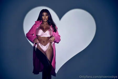 Phoenixskye OnlyFans Leaked Free Thumbnail Picture - #JAi6kckk2H