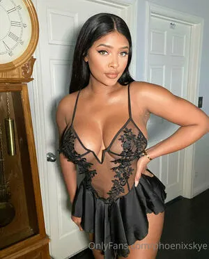 Phoenixskye OnlyFans Leaked Free Thumbnail Picture - #M6LGEybOmV