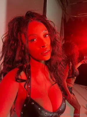 Phoenixskye OnlyFans Leaked Free Thumbnail Picture - #OseWLWEwme