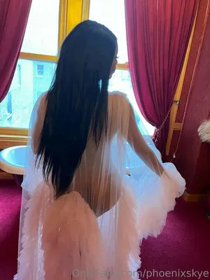 Phoenixskye OnlyFans Leaked Free Thumbnail Picture - #Pz5NTHXEMQ