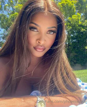 Phoenixskye OnlyFans Leaked Free Thumbnail Picture - #R8mTJZYgC5