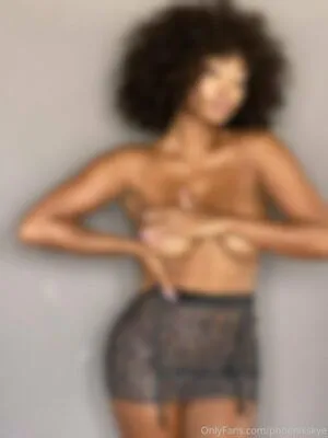 Phoenixskye OnlyFans Leaked Free Thumbnail Picture - #SBRs2XIAvt