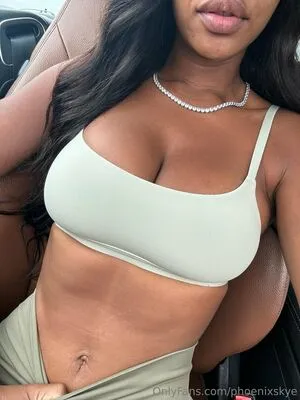 Phoenixskye OnlyFans Leaked Free Thumbnail Picture - #agw33wrrXk