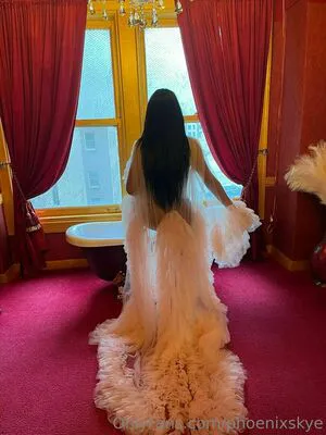 Phoenixskye OnlyFans Leaked Free Thumbnail Picture - #azbQd1Sukq