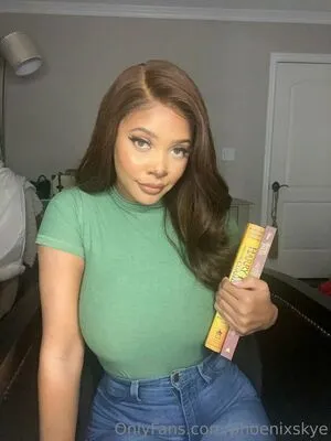 Phoenixskye OnlyFans Leaked Free Thumbnail Picture - #c5PkrHn7z6