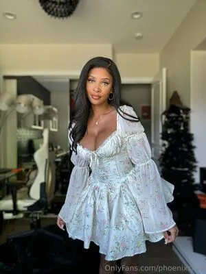 Phoenixskye OnlyFans Leaked Free Thumbnail Picture - #e0dhZgQ1VM