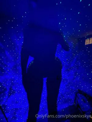 Phoenixskye OnlyFans Leaked Free Thumbnail Picture - #e0zx2WINcl