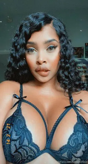 Phoenixskye OnlyFans Leaked Free Thumbnail Picture - #fH18LH50CM