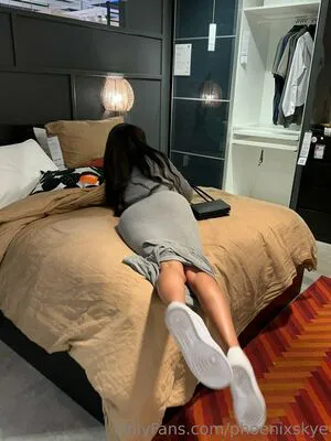 Phoenixskye OnlyFans Leaked Free Thumbnail Picture - #iPYoZrK6AG
