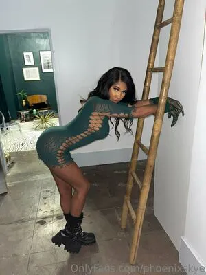Phoenixskye OnlyFans Leaked Free Thumbnail Picture - #kbTtZPeUWO