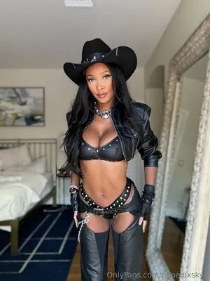 Phoenixskye OnlyFans Leaked Free Thumbnail Picture - #n3L7UmZTAP